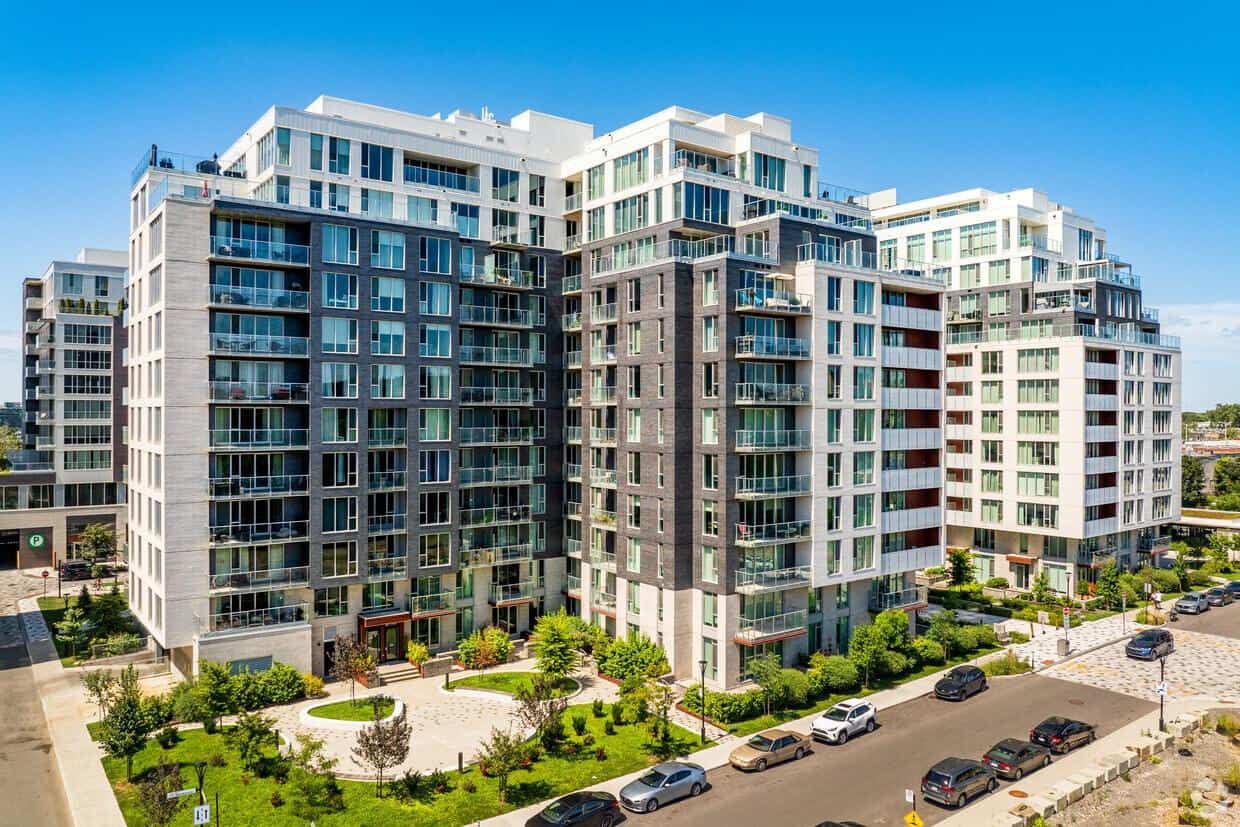 condominium appraisal