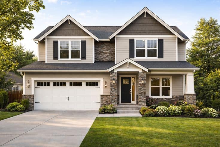 single family appraisal